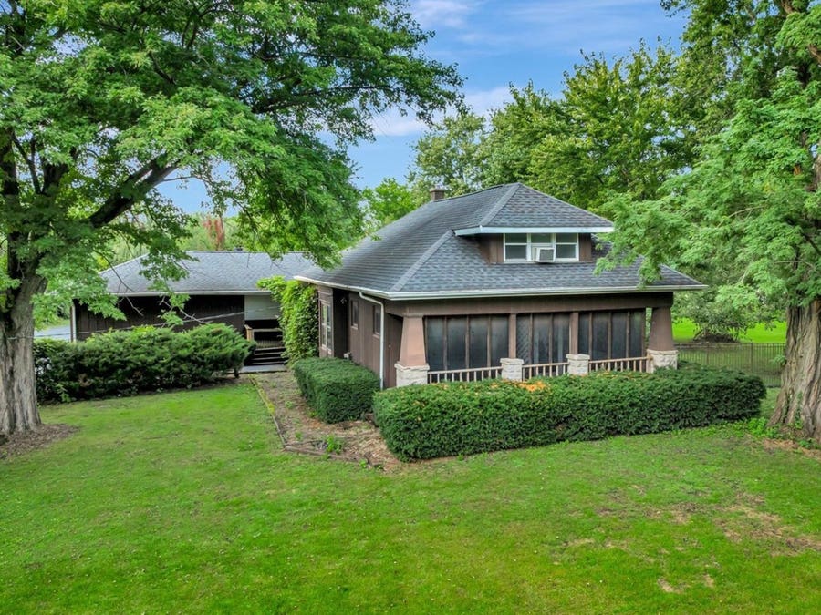 Property photo for 13452 W Chicago Bloomington Trail, Homer Glen, IL