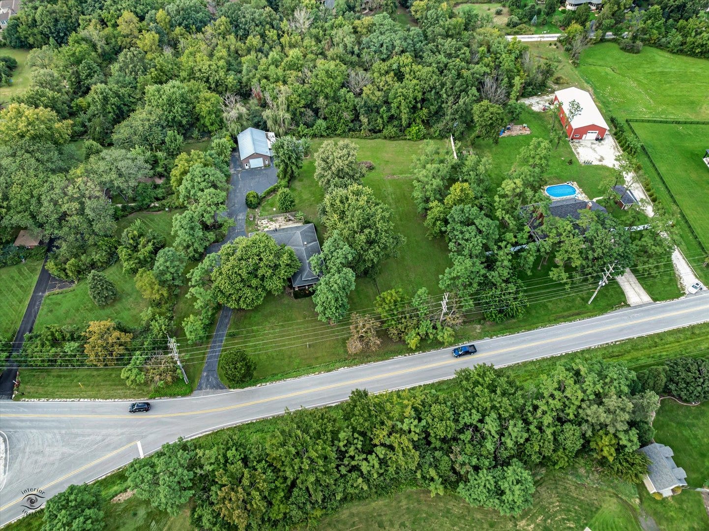 13452 W Chicago Bloomington Trail, Homer Glen, IL 60491 13452 W Chicago Bloomington Trail, Homer Glen, IL 60491