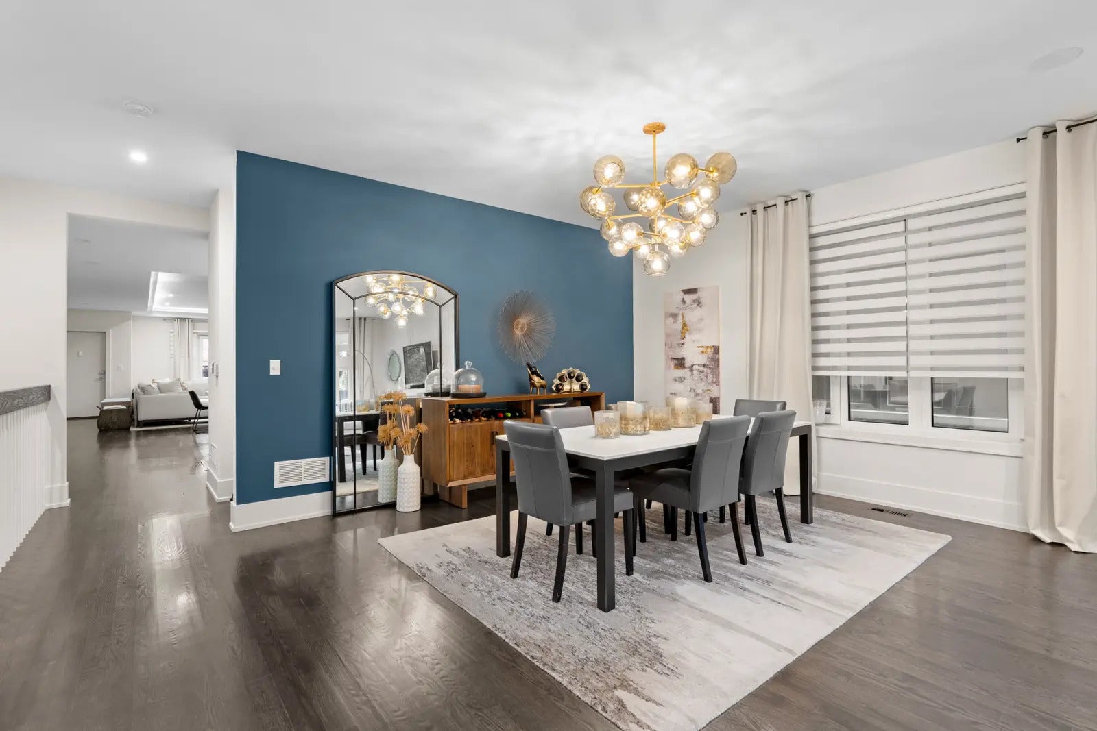 1370 W WALTON Street, #1E, Chicago, IL 60642