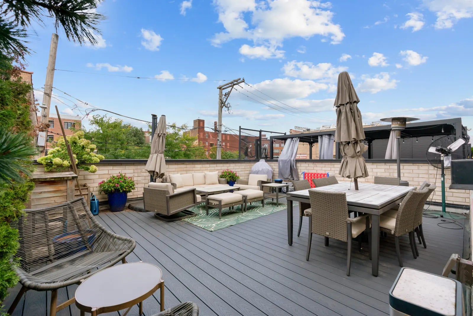 1370 W WALTON Street, #1E, Chicago, IL 60642