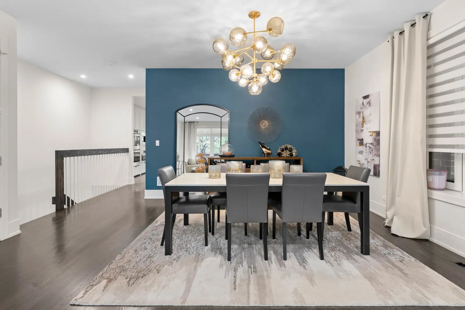 1370 W WALTON Street, #1E, Chicago, IL 60642