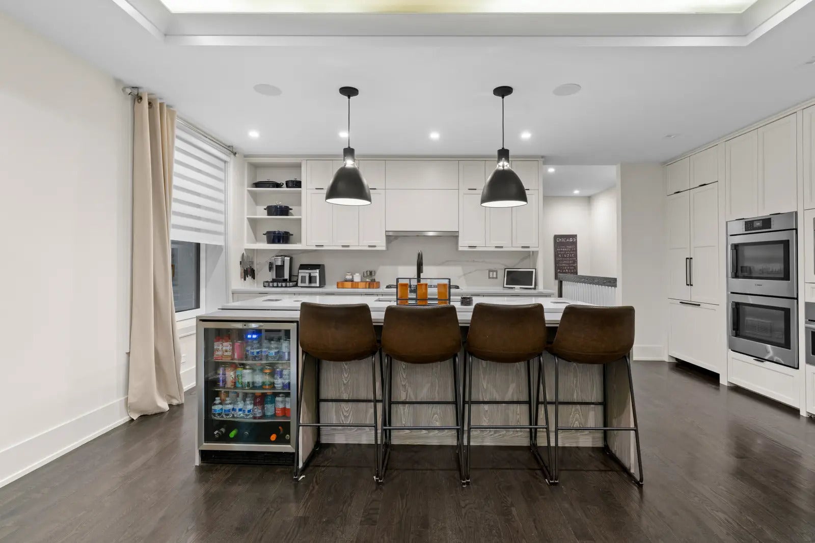 1370 W WALTON Street, #1E, Chicago, IL 60642