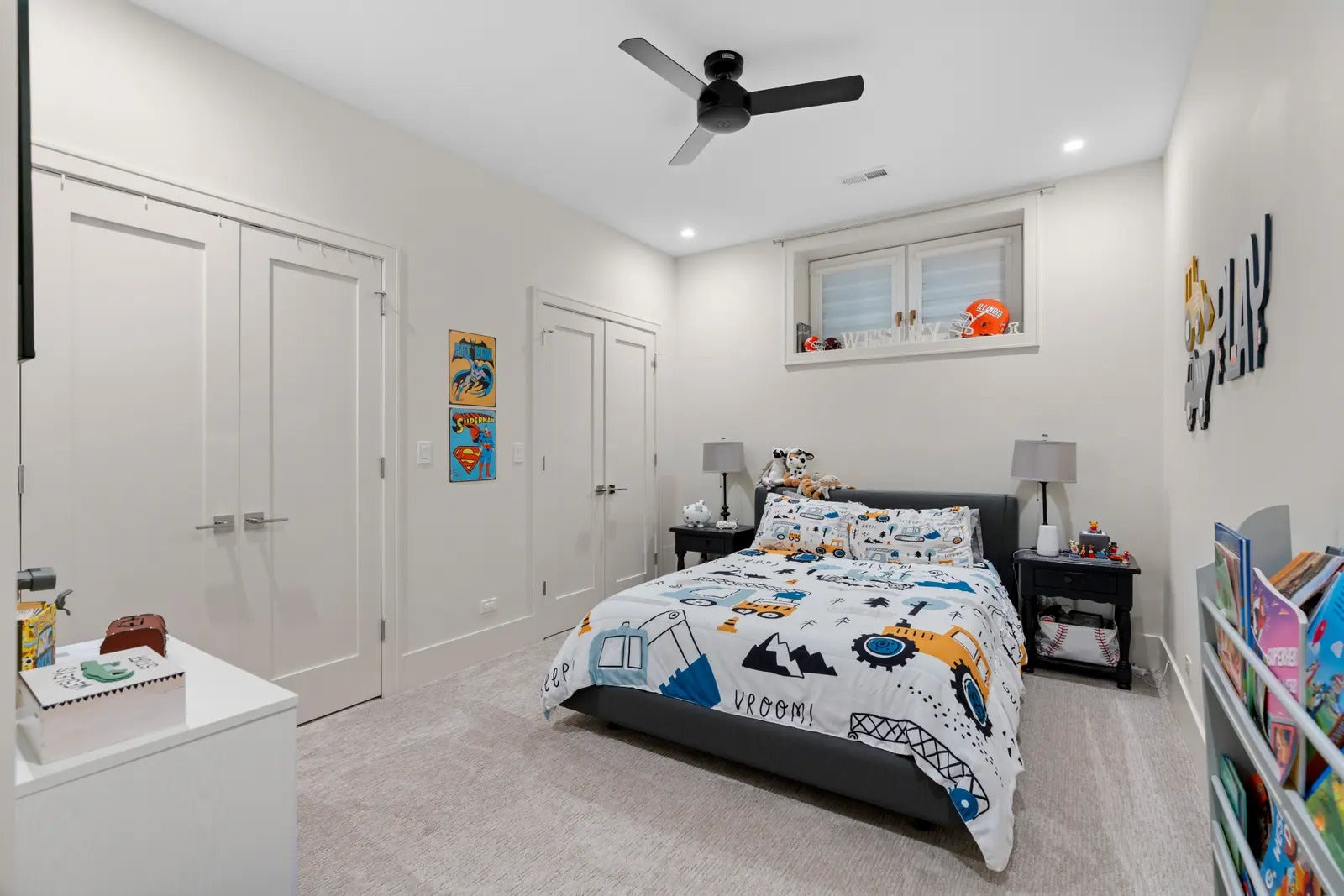 1370 W WALTON Street, #1E, Chicago, IL 60642