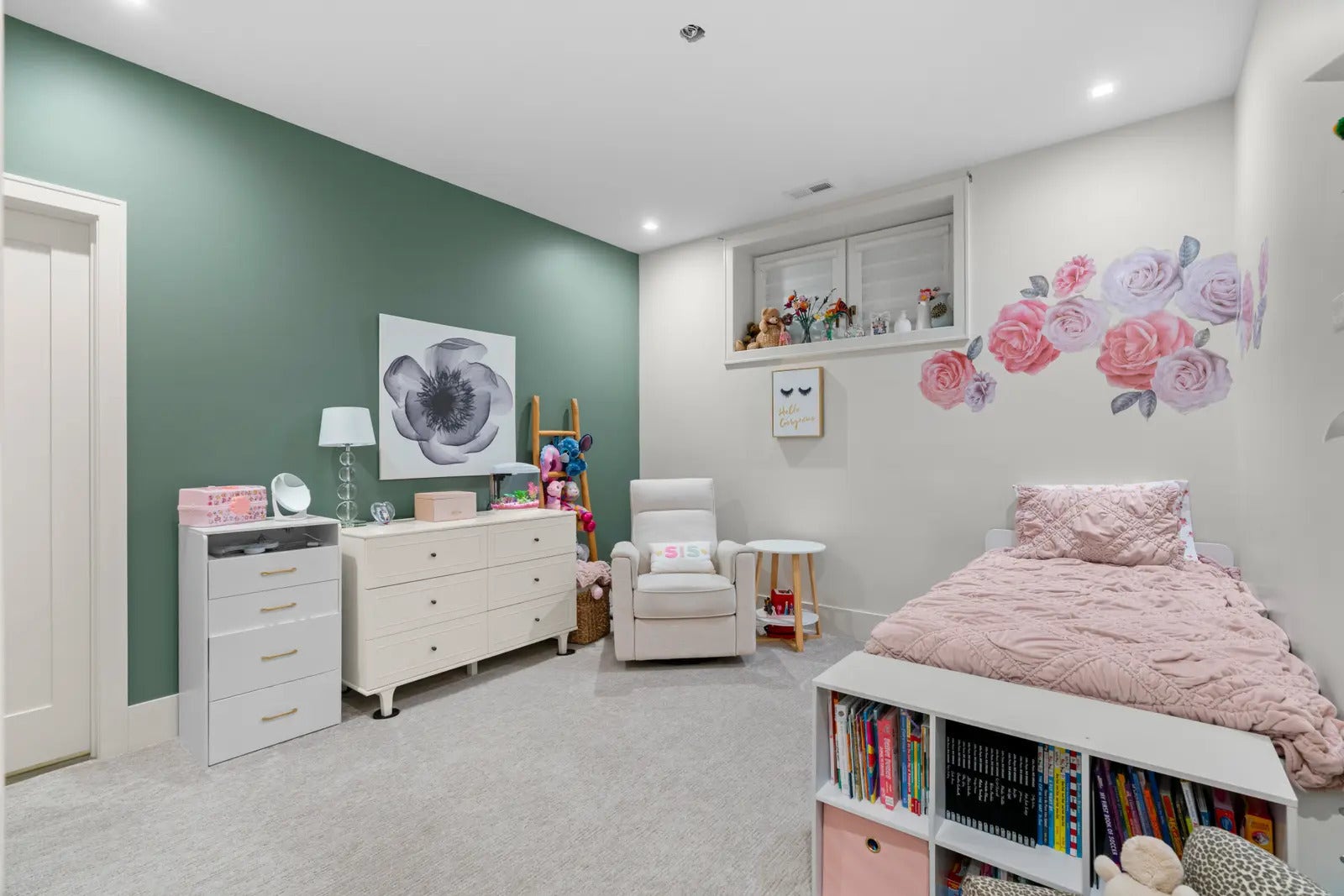 1370 W WALTON Street, #1E, Chicago, IL 60642