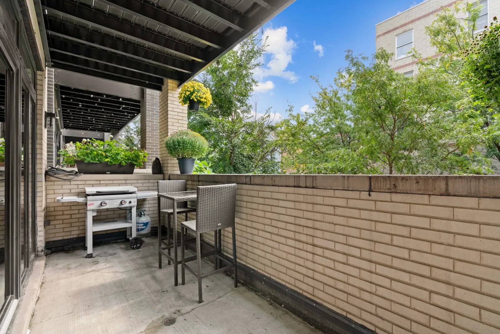 1370 W WALTON Street, #1E, Chicago, IL 60642