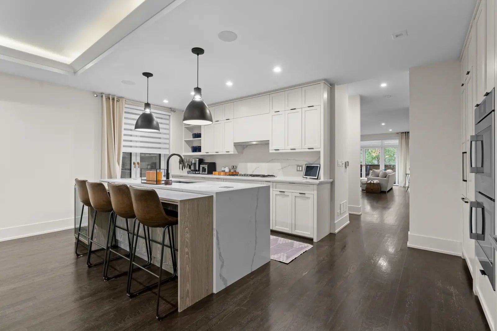 1370 W WALTON Street, #1E, Chicago, IL 60642