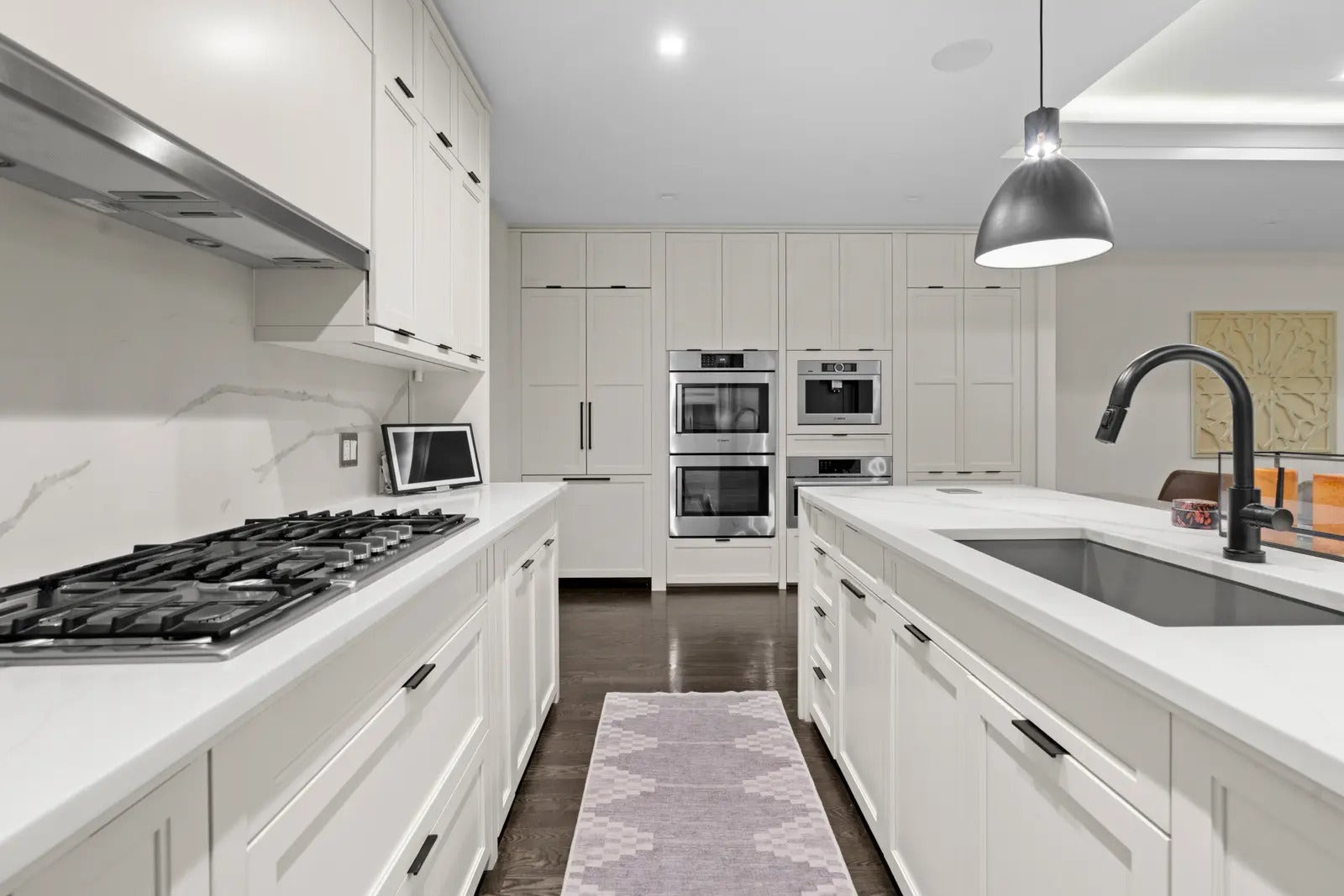1370 W WALTON Street, #1E, Chicago, IL 60642