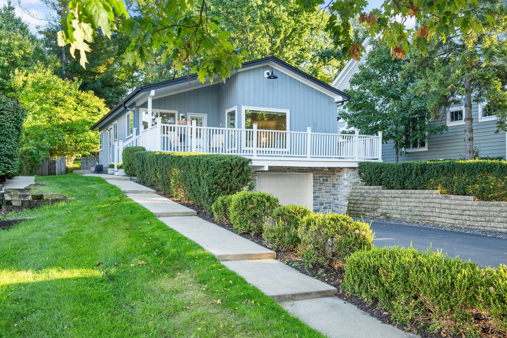 315 Park Avenue, Clarendon Hills, IL 60514