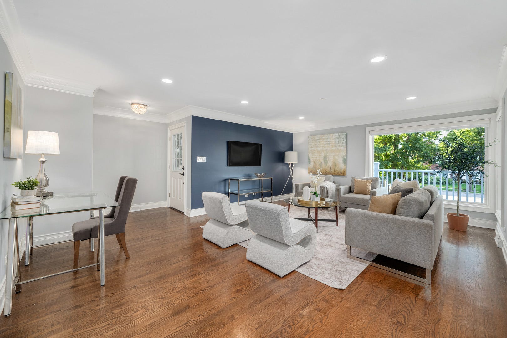 315 Park Avenue, Clarendon Hills, IL 60514