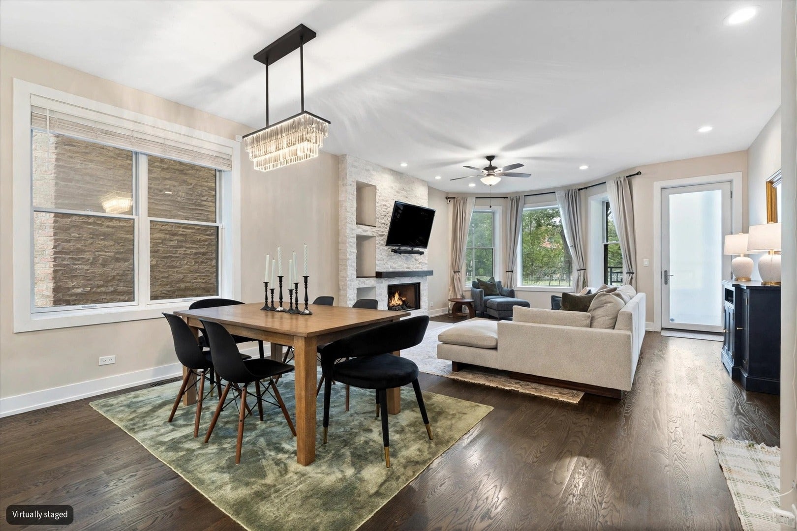 1939 N Humboldt Boulevard, #1S, Chicago, IL 60647 1939 N Humboldt Boulevard, #1S, Chicago, IL 60647