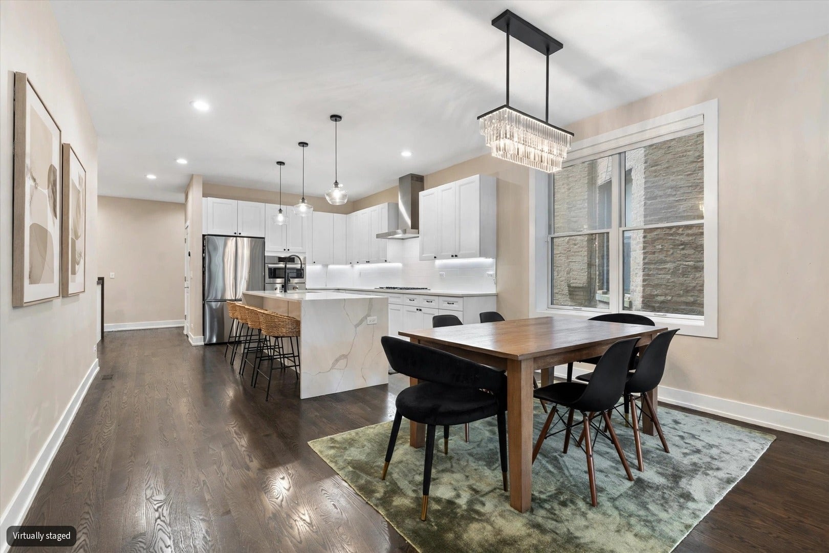1939 N Humboldt Boulevard, #1S, Chicago, IL 60647 1939 N Humboldt Boulevard, #1S, Chicago, IL 60647