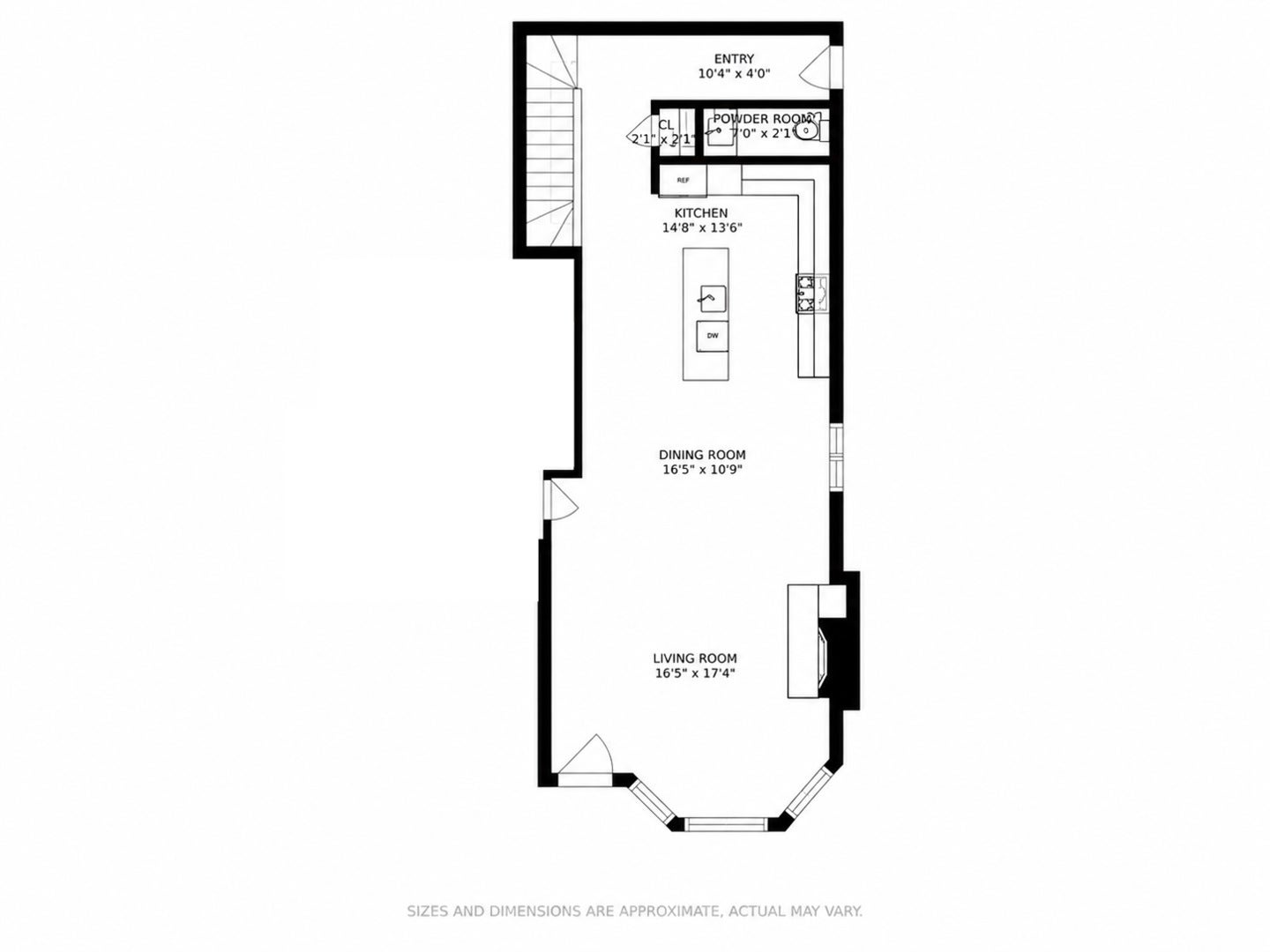 1939 N Humboldt Boulevard, #1S, Chicago, IL 60647 1939 N Humboldt Boulevard, #1S, Chicago, IL 60647