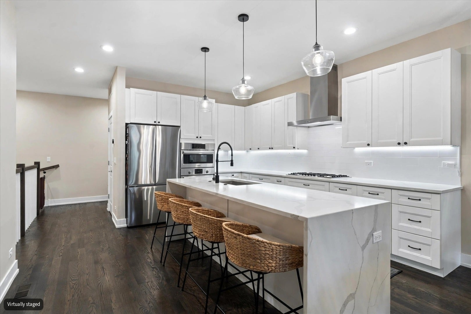 1939 N Humboldt Boulevard, #1S, Chicago, IL 60647 1939 N Humboldt Boulevard, #1S, Chicago, IL 60647