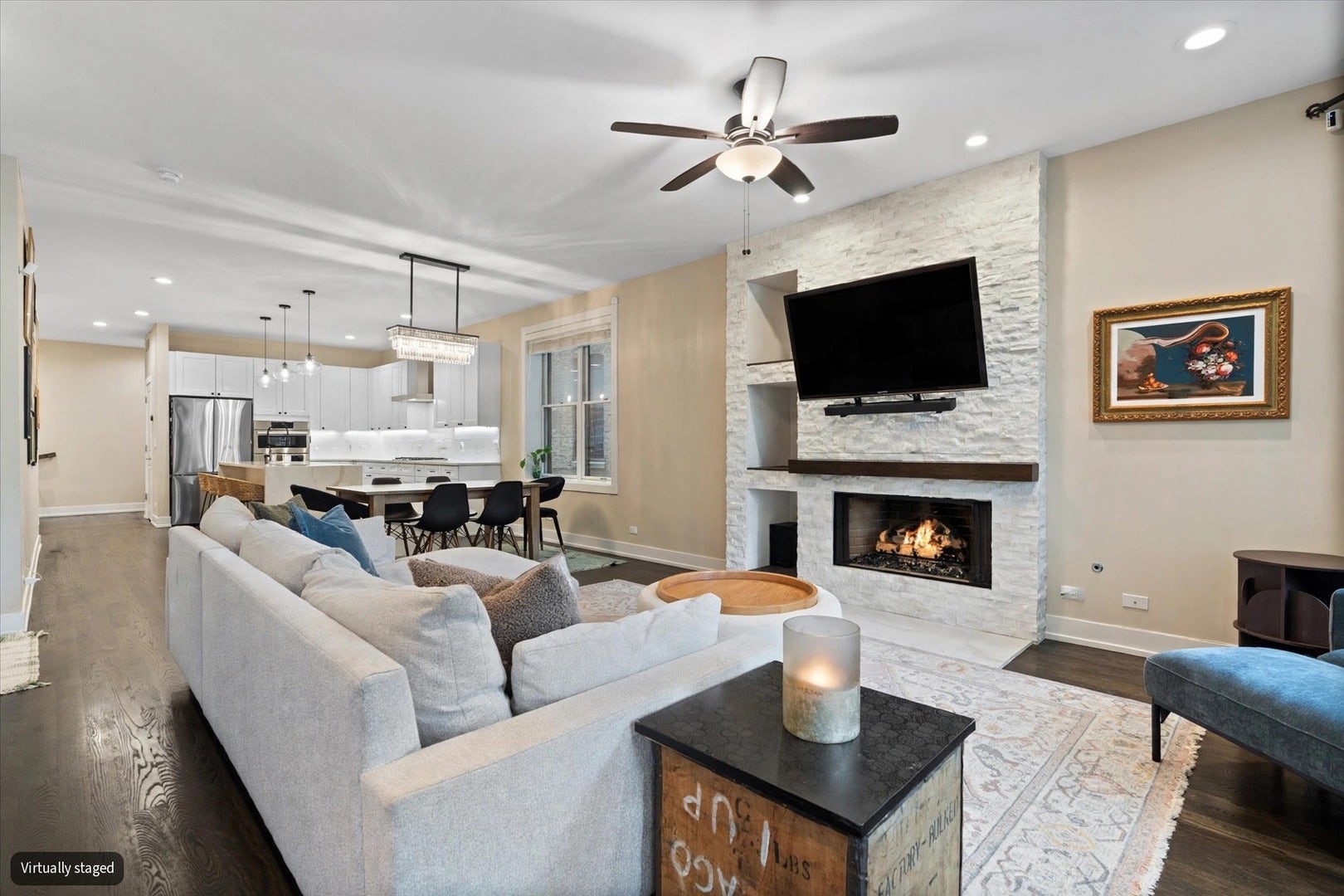 1939 N Humboldt Boulevard, #1S, Chicago, IL 60647 1939 N Humboldt Boulevard, #1S, Chicago, IL 60647