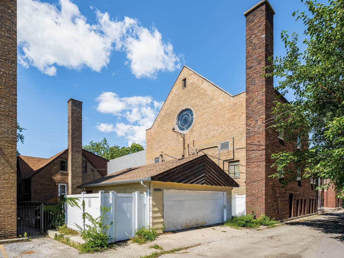 6045 N Rockwell Street, Chicago, IL 60659 6045 N Rockwell Street, Chicago, IL 60659