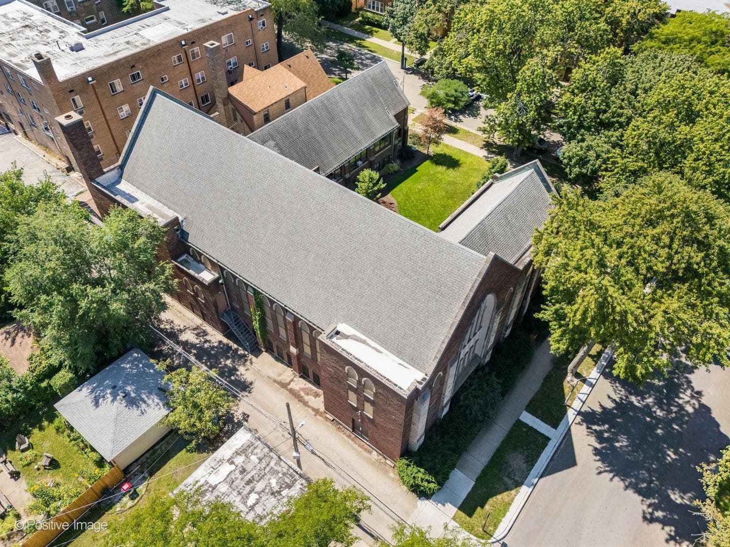 6045 N Rockwell Street, Chicago, IL 60659 6045 N Rockwell Street, Chicago, IL 60659