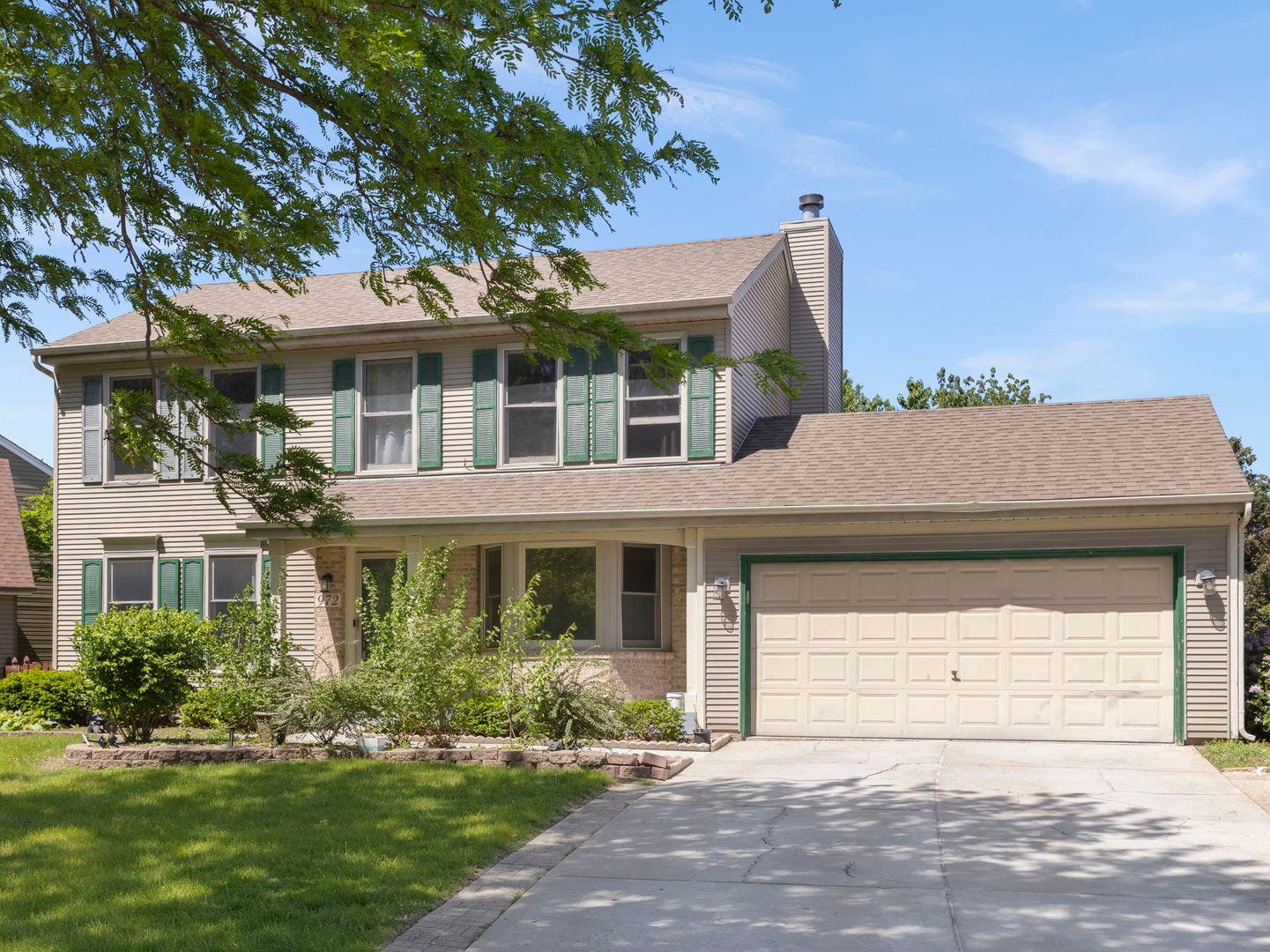 972 Westgate Drive, Aurora, IL 60506 972 Westgate Drive, Aurora, IL 60506