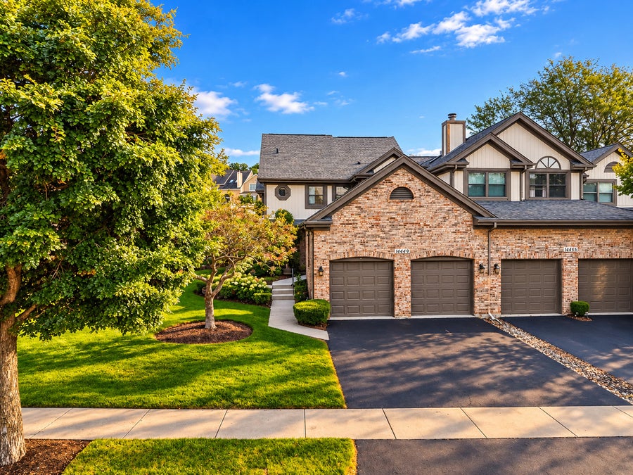 Property photo for 14449 Golf Road, Orland Park, IL