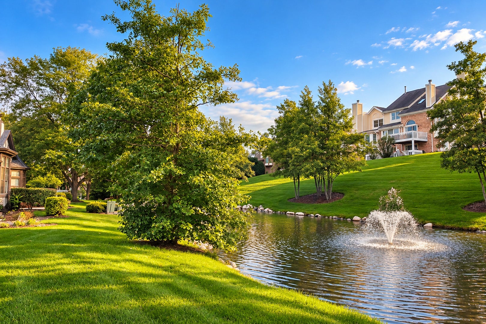 14449 Golf Road, Orland Park, IL 60462