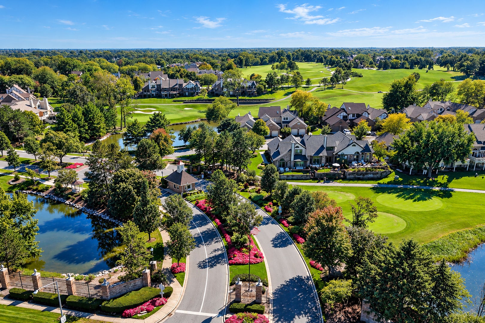 14449 Golf Road, Orland Park, IL 60462