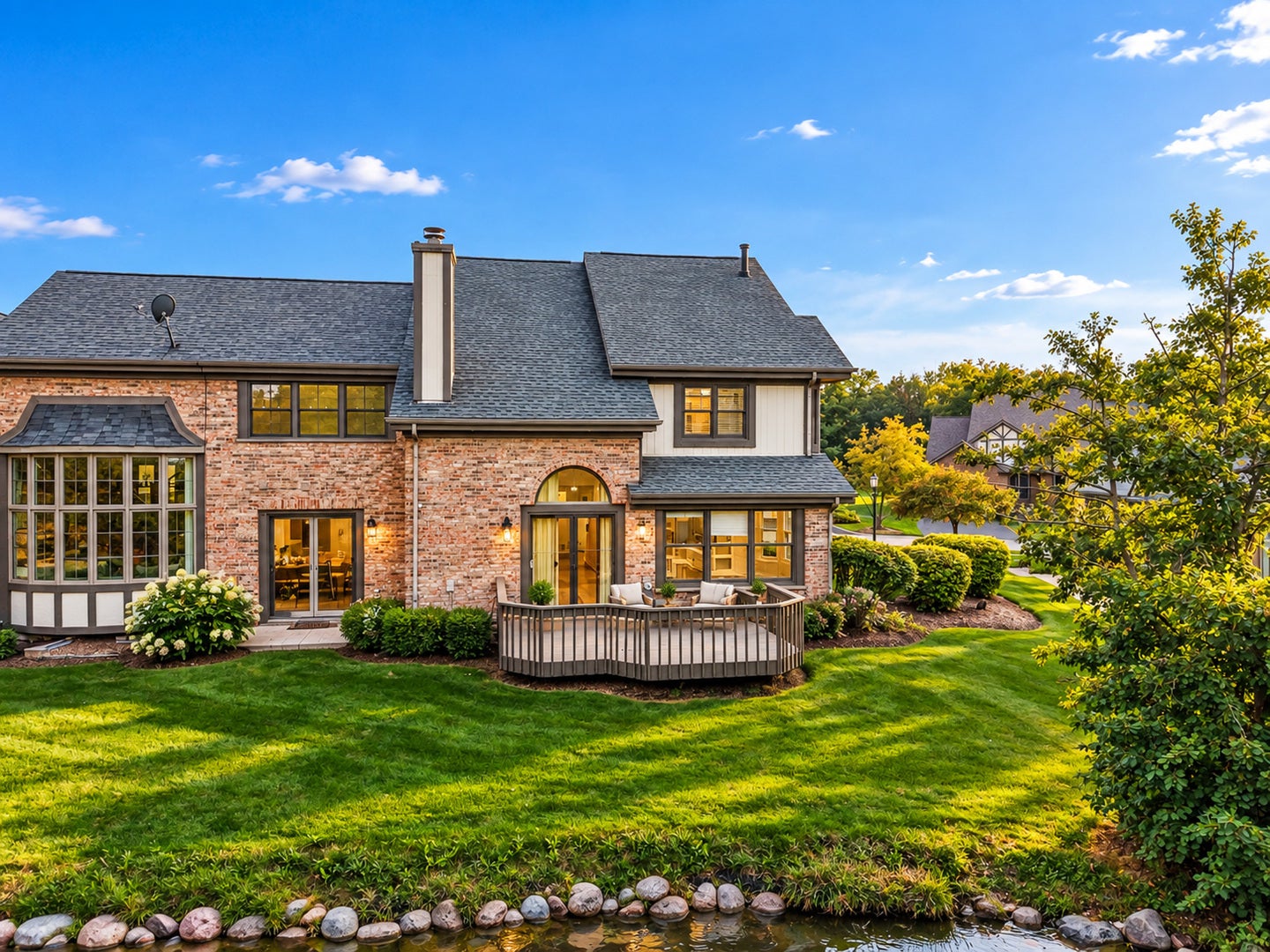 14449 Golf Road, Orland Park, IL 60462