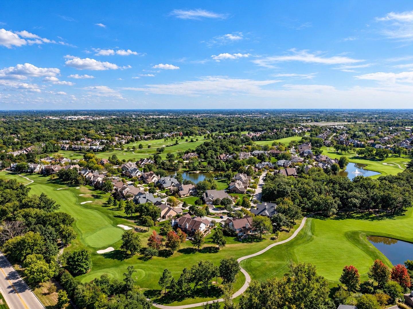 14449 Golf Road, Orland Park, IL 60462