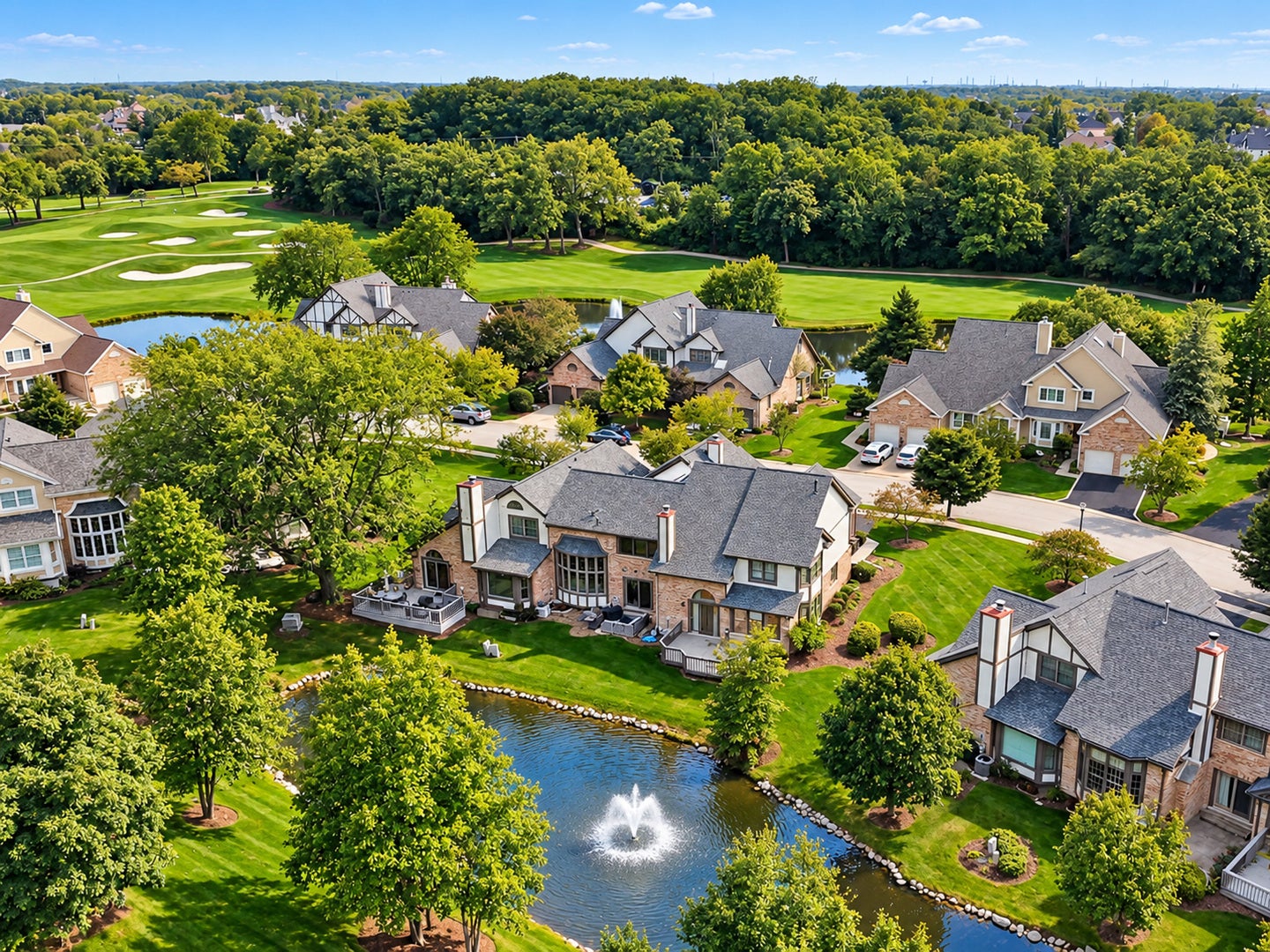 14449 Golf Road, Orland Park, IL 60462