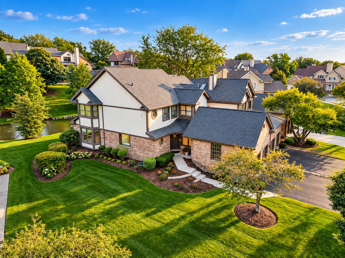 14449 Golf Road, Orland Park, IL 60462