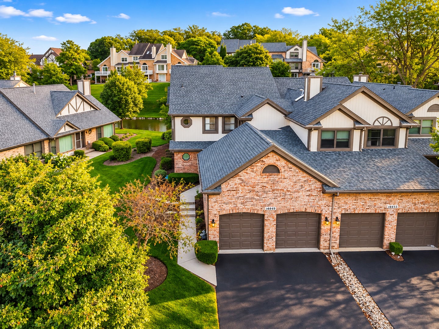 14449 Golf Road, Orland Park, IL 60462