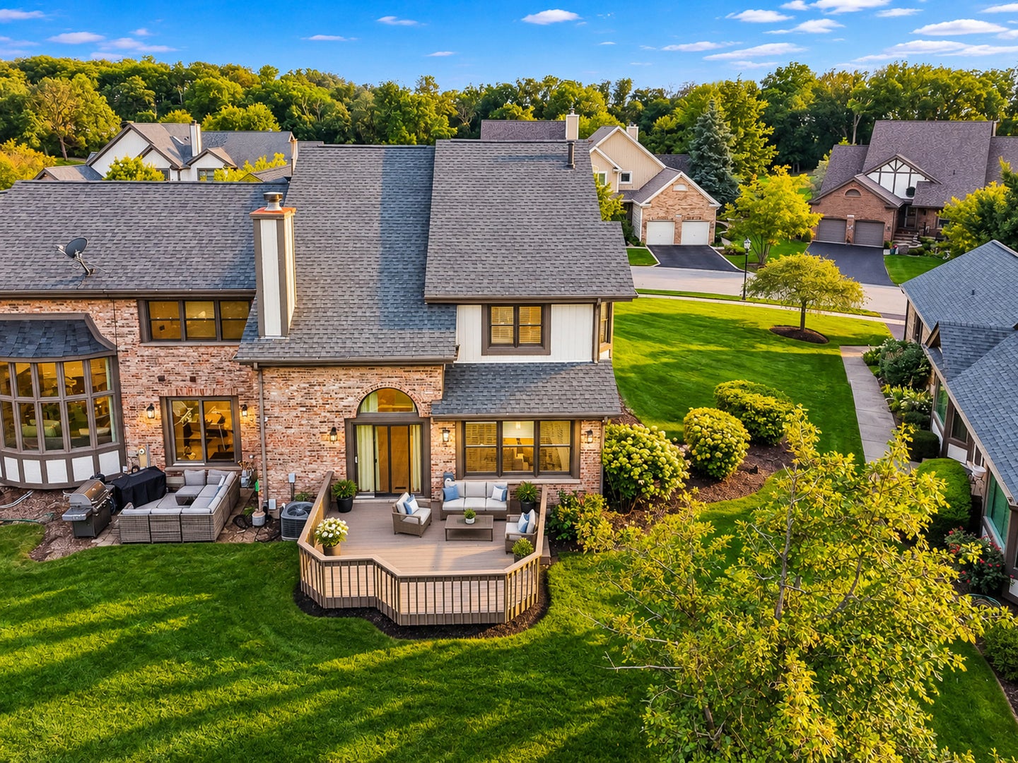 14449 Golf Road, Orland Park, IL 60462