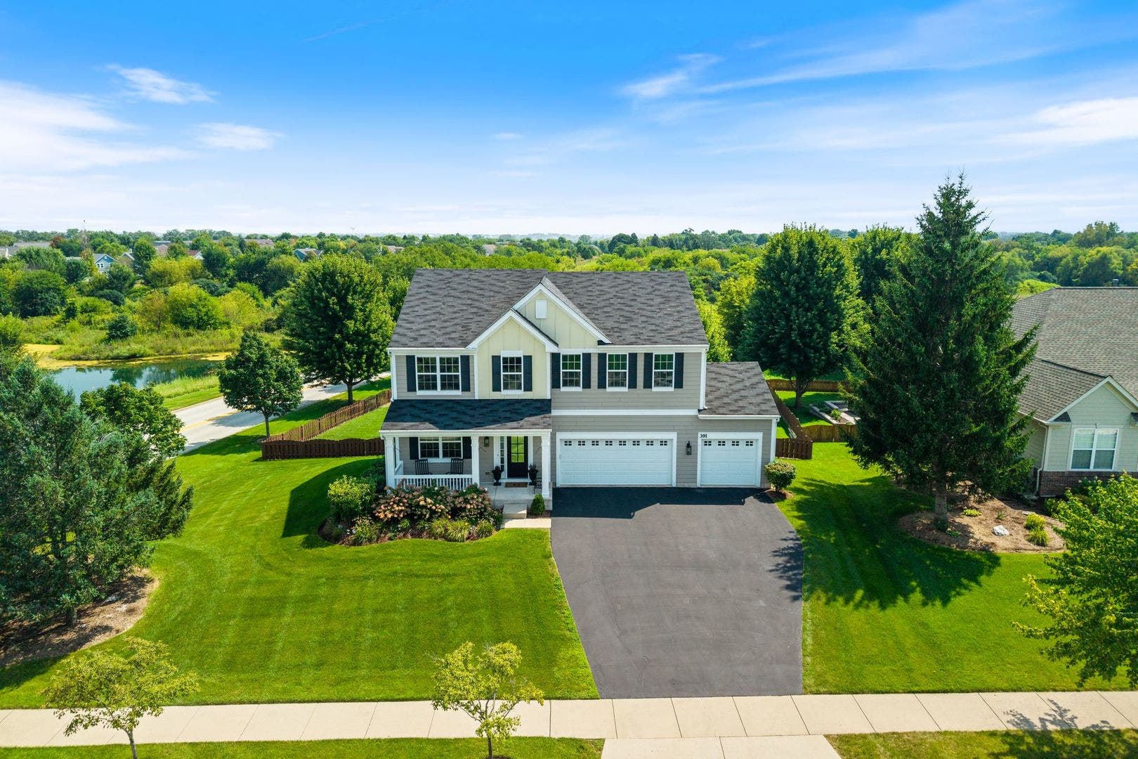 391 Copper Springs Lane, Elgin, IL 60124 391 Copper Springs Lane, Elgin, IL 60124