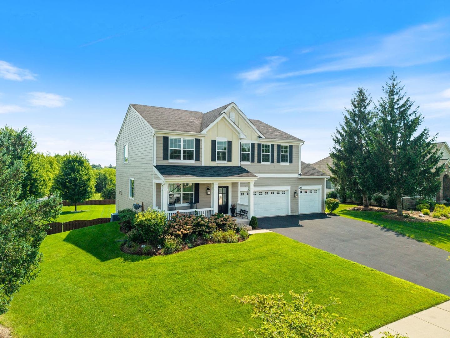 391 Copper Springs Lane, Elgin, IL 60124 391 Copper Springs Lane, Elgin, IL 60124