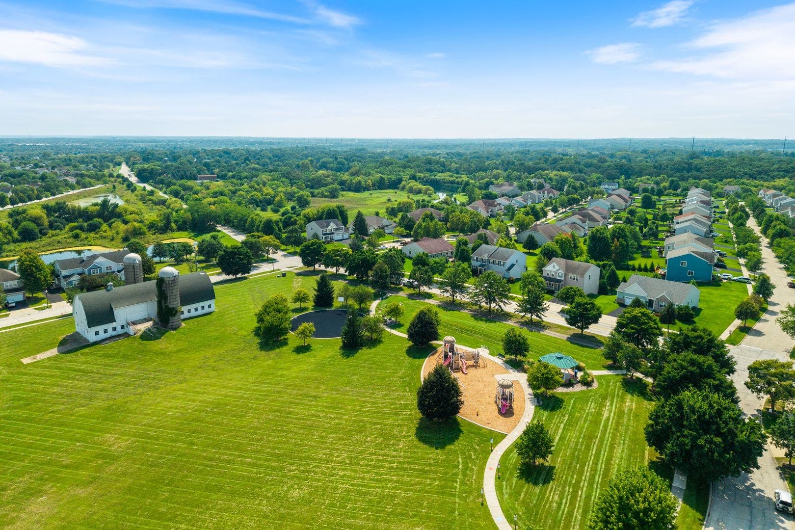 391 Copper Springs Lane, Elgin, IL 60124 391 Copper Springs Lane, Elgin, IL 60124