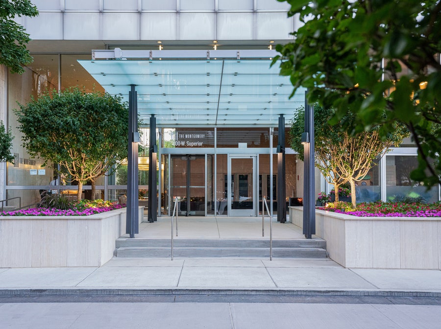 Property photo for 500 W Superior Street, #2401, Chicago, IL