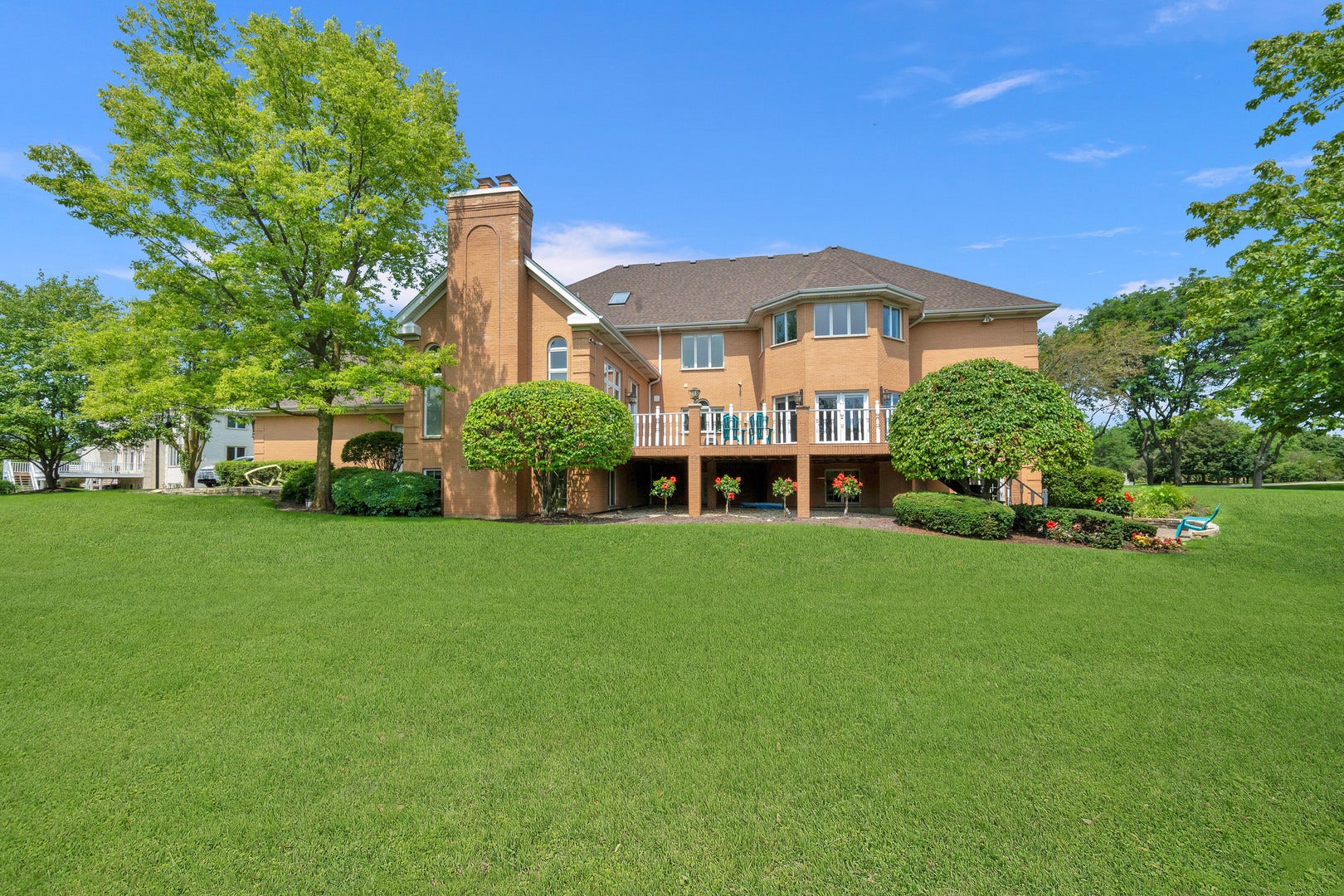 5 S Meadow Court, South Barrington, IL 60010 5 S Meadow Court, South Barrington, IL 60010