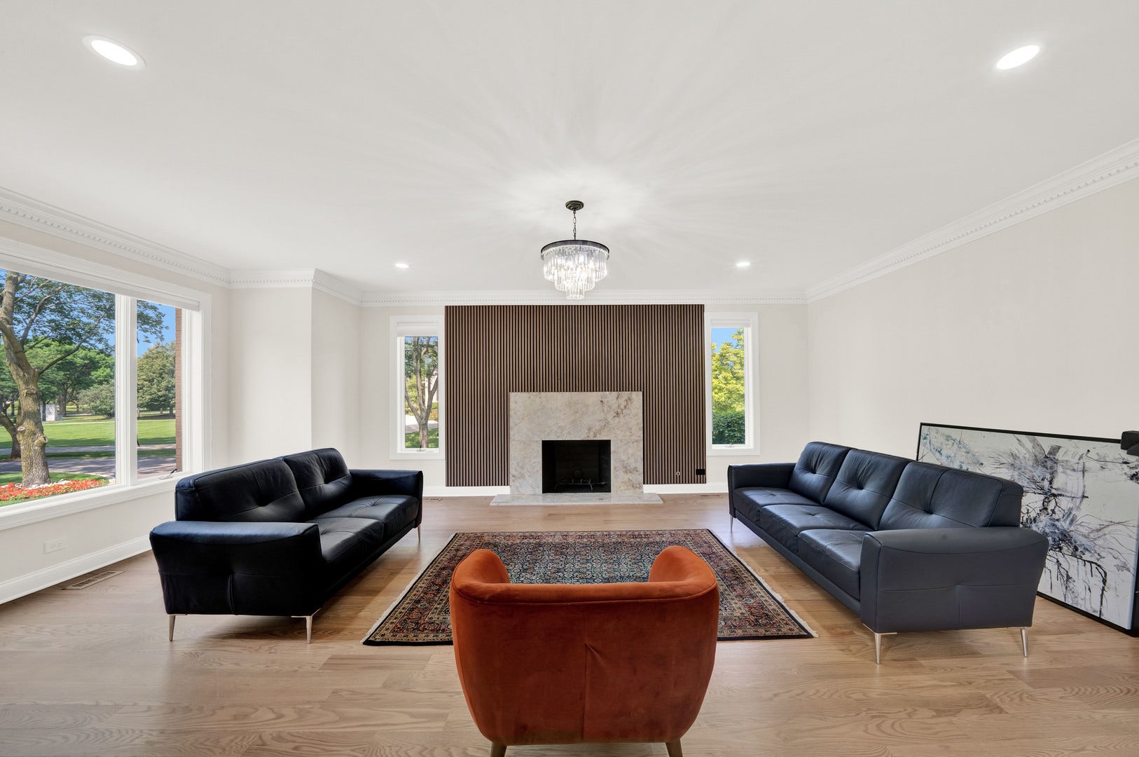 5 S Meadow Court, South Barrington, IL 60010 5 S Meadow Court, South Barrington, IL 60010