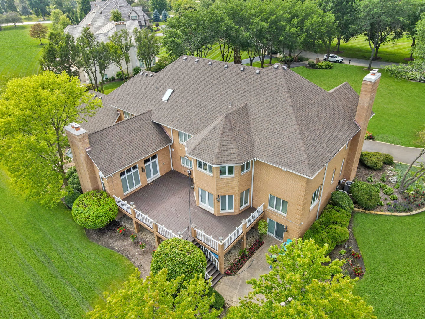 5 S Meadow Court, South Barrington, IL 60010 5 S Meadow Court, South Barrington, IL 60010