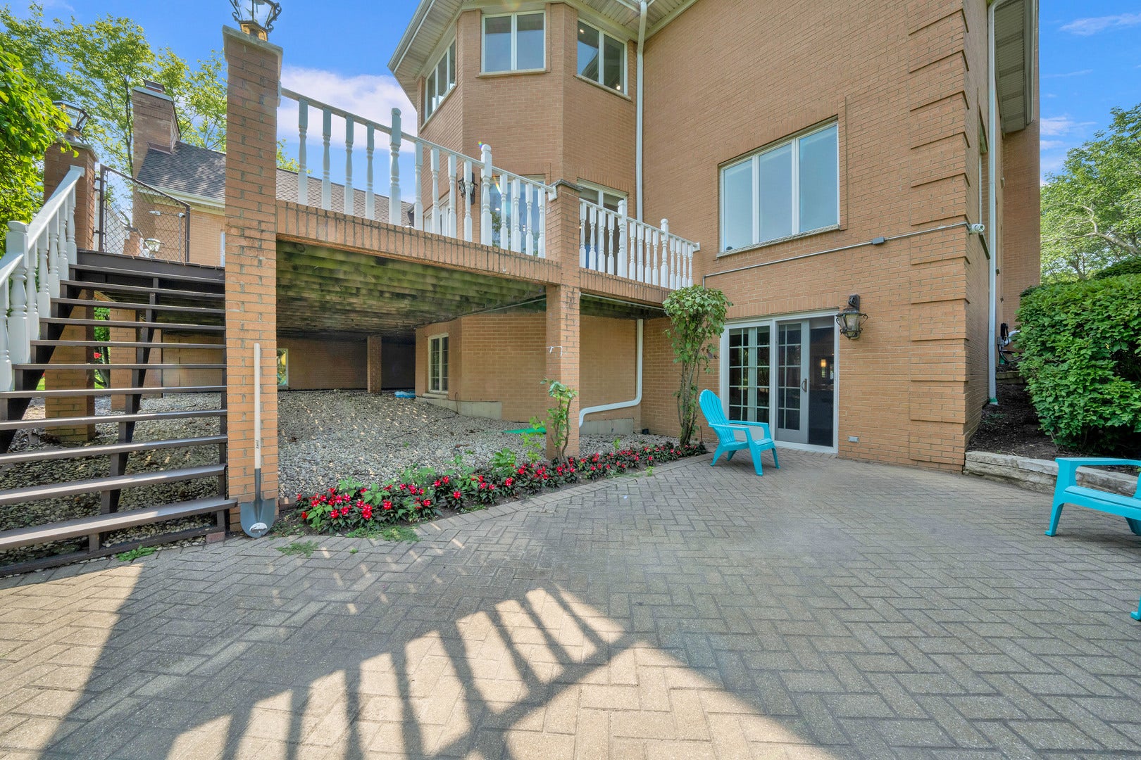 5 S Meadow Court, South Barrington, IL 60010 5 S Meadow Court, South Barrington, IL 60010