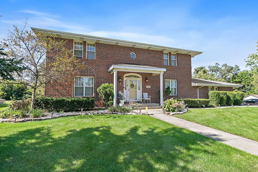 Property photo for 15410 Leclaire Avenue, Oak Forest, IL
