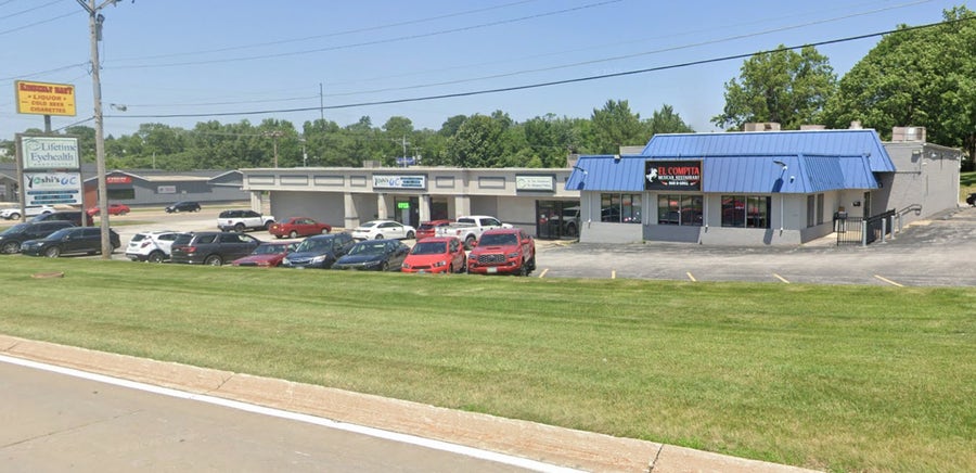 Property photo for 1720 E Kimberly Road, Davenport, IA