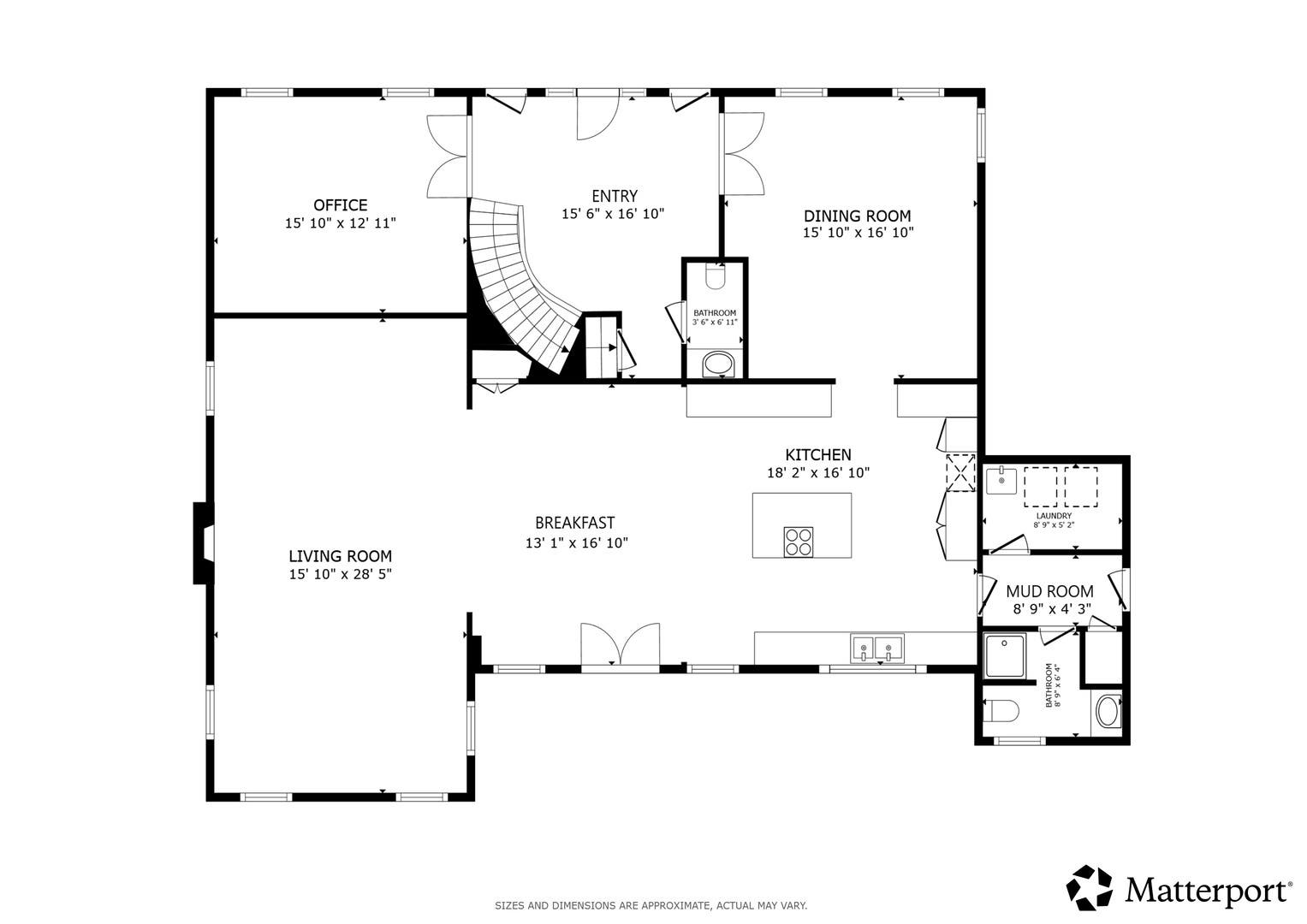 312 Westridge Road, Joliet, IL 60431 312 Westridge Road, Joliet, IL 60431