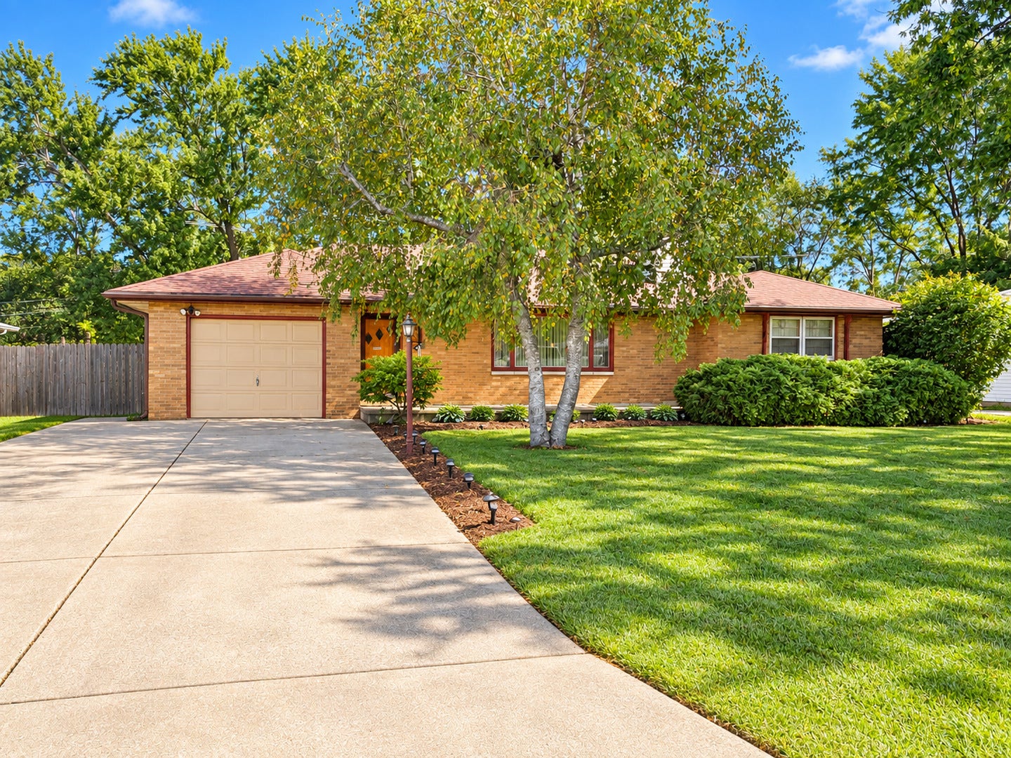 1004 Magnolia Drive, Joliet, IL 60435 1004 Magnolia Drive, Joliet, IL 60435