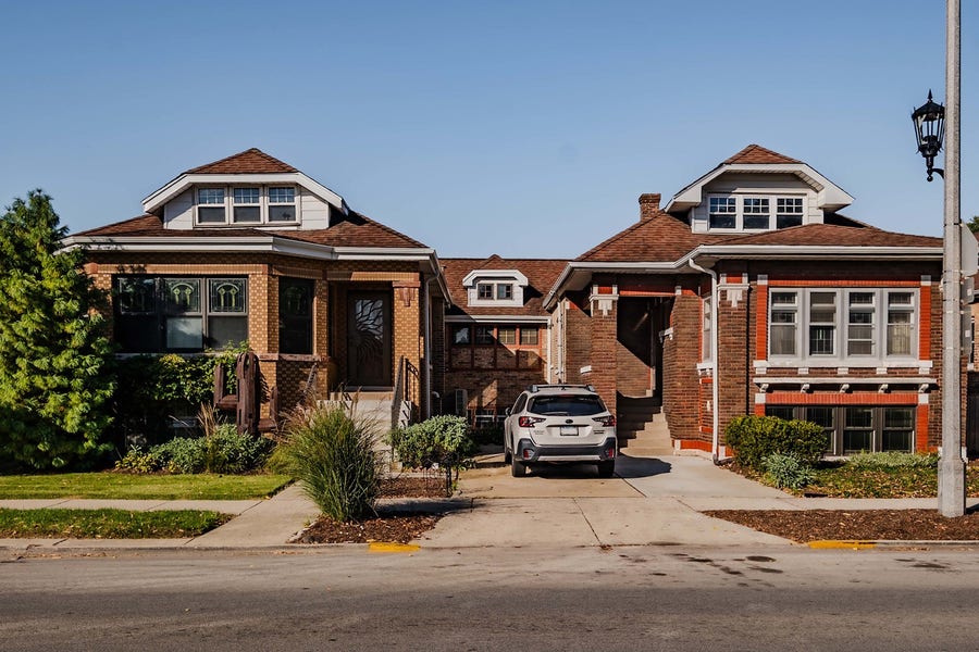 Property photo for 2426 Oak Park Avenue, Berwyn, IL