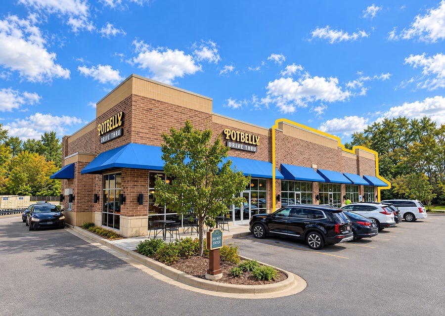 Property photo for 2575 Plainfield Road, Joliet, IL
