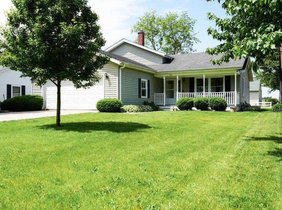 Property photo for 510 Dunbar Street, Beecher, IL