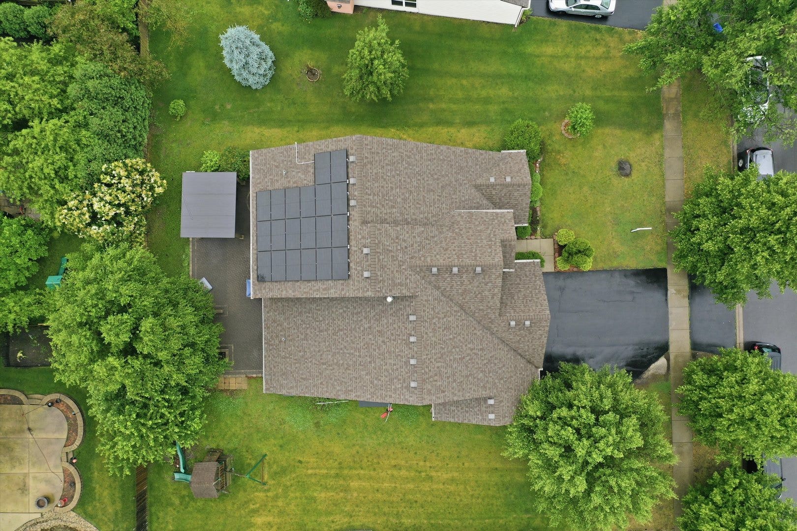 1571 Woodland Lane, Bolingbrook, IL 60490 1571 Woodland Lane, Bolingbrook, IL 60490