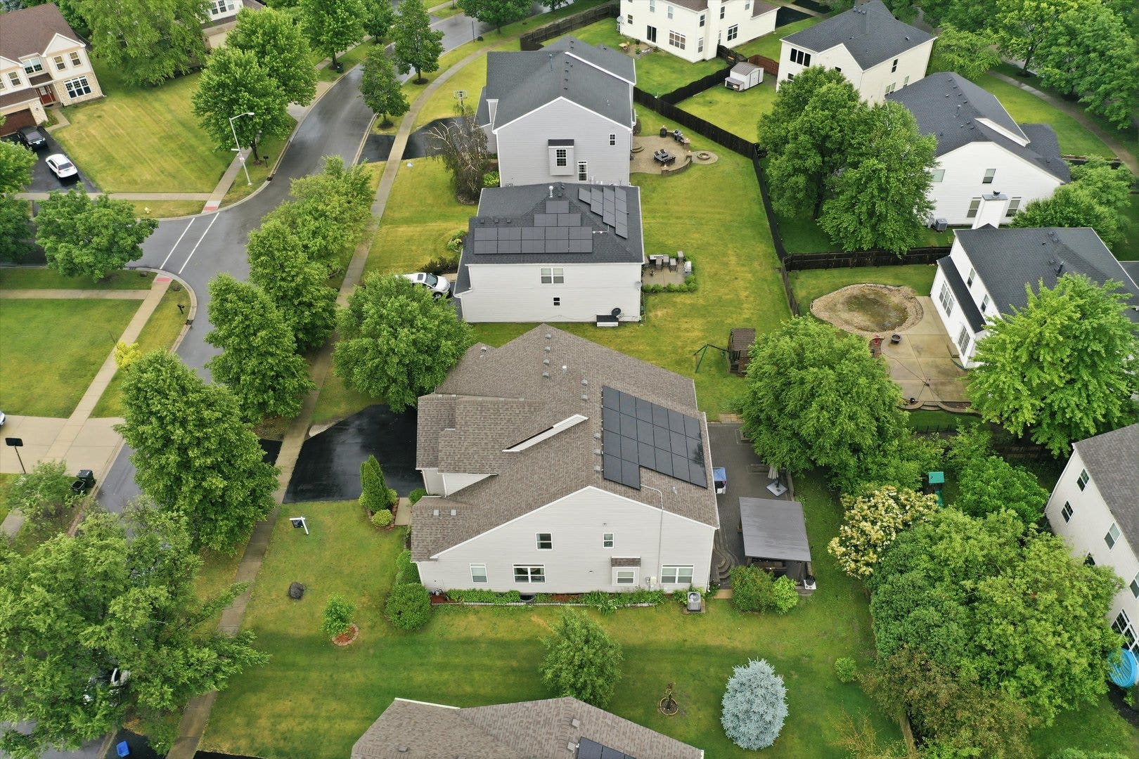 1571 Woodland Lane, Bolingbrook, IL 60490 1571 Woodland Lane, Bolingbrook, IL 60490
