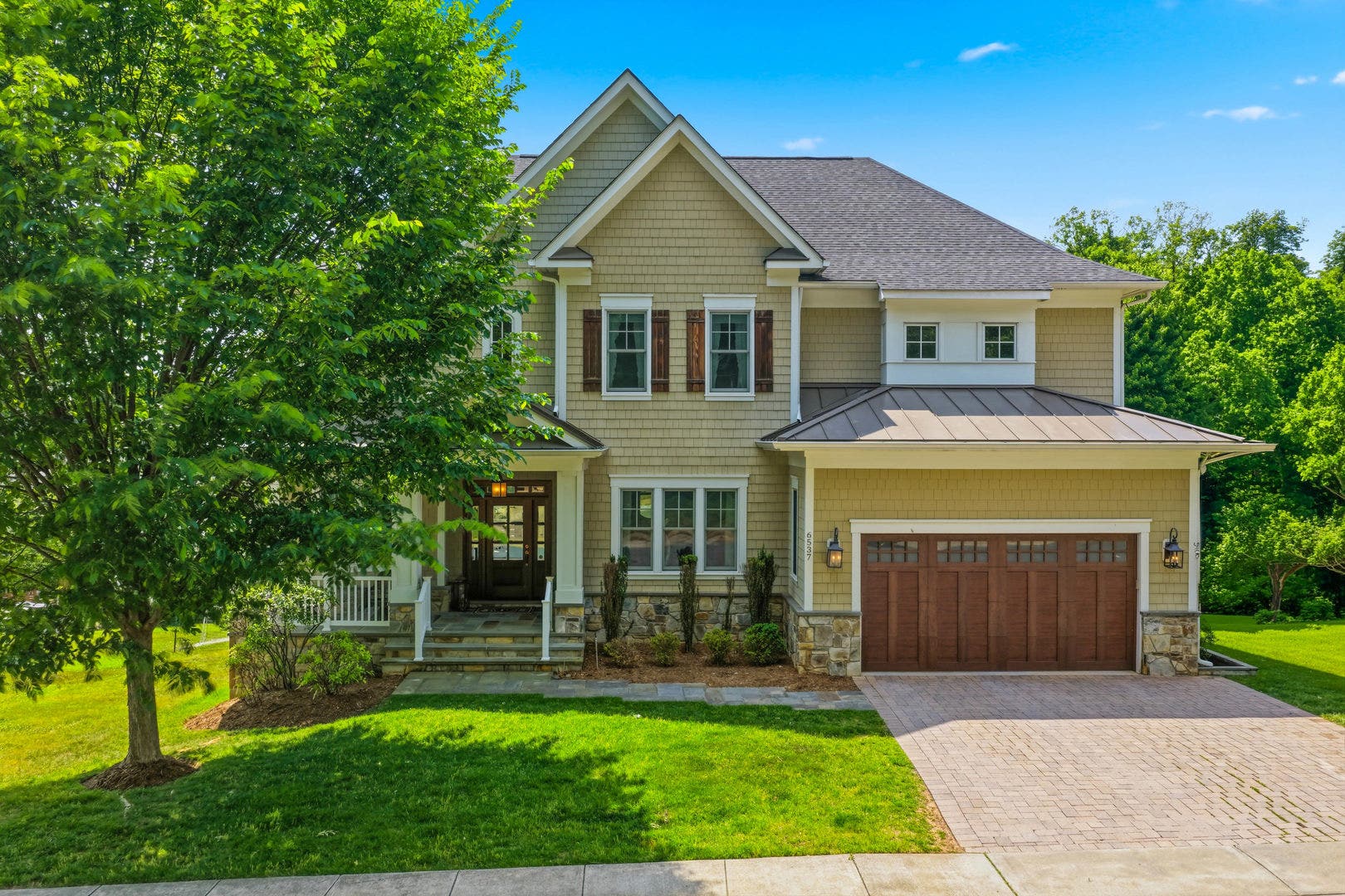 6537 35th Road N, Arlington, VA 22213 6537 35th Road N, Arlington, VA 22213