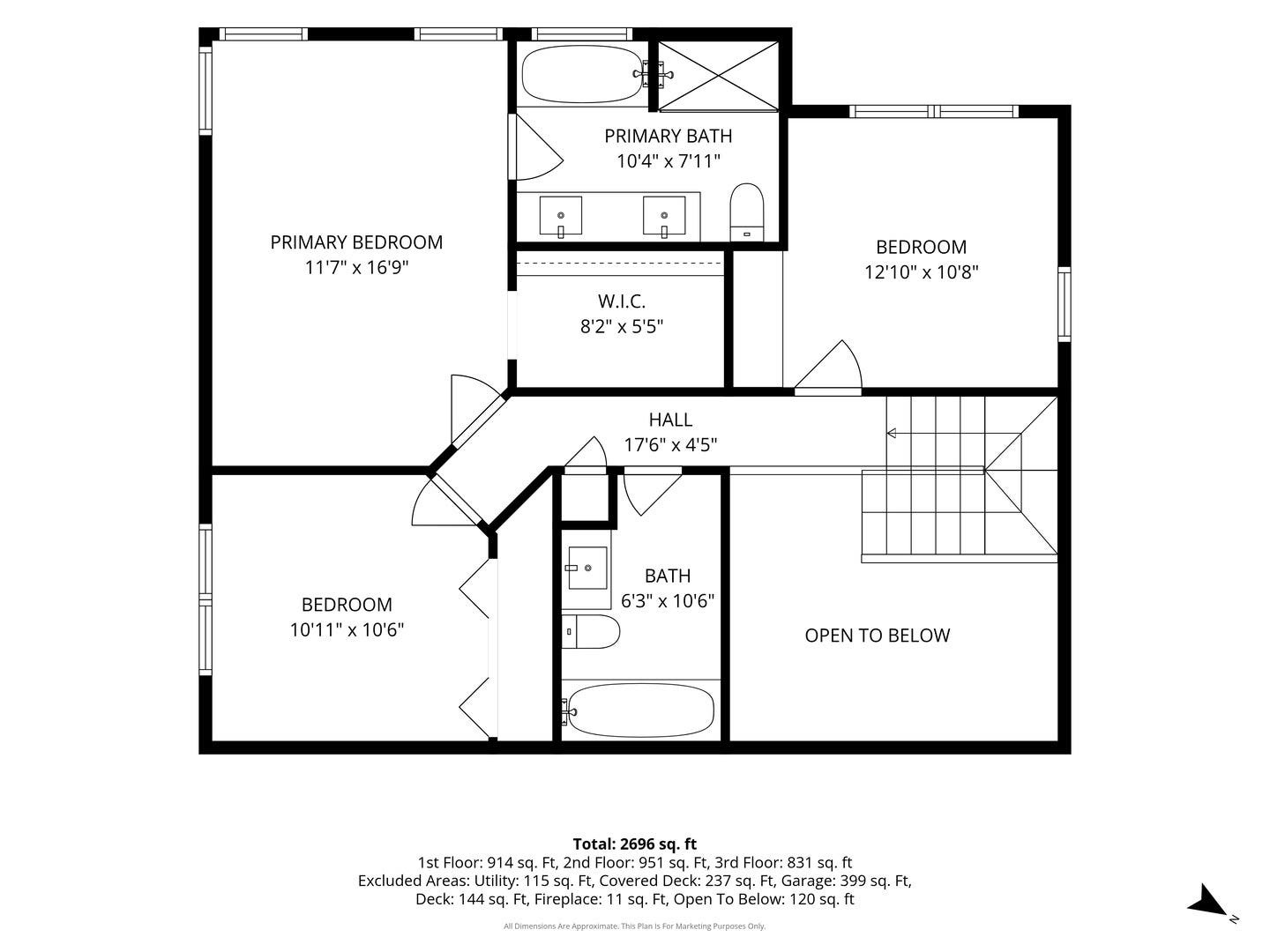 1949 Barnhill Drive, Mundelein, IL 60060