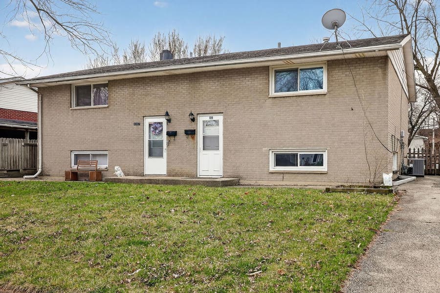 Property photo for 1319 Highland Avenue, Lockport, IL
